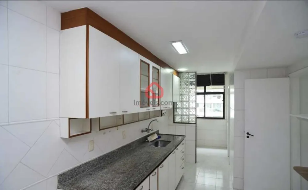 Apartamento, 3 quartos, 143 m² - Foto 7