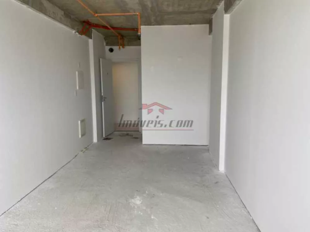 Sala-Conjunto, 28 m² - Foto 5