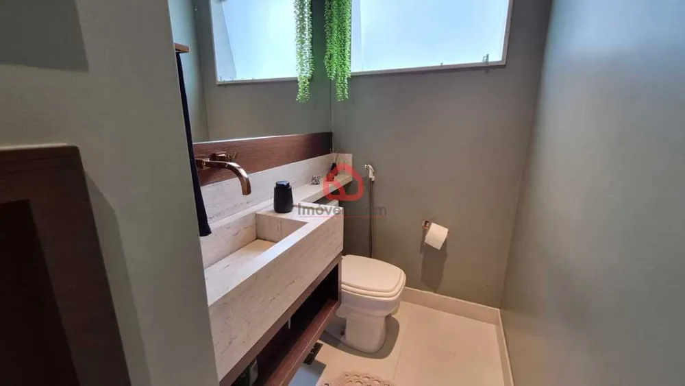 Casa de Condomínio, 3 quartos - Foto 8