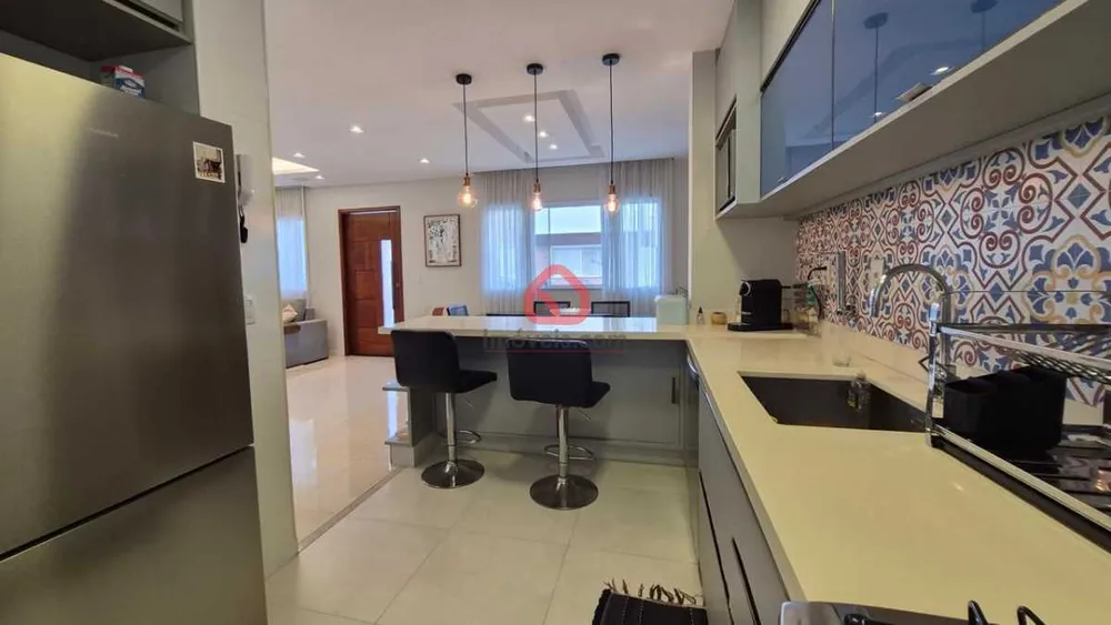 Casa de Condomínio, 3 quartos - Foto 7
