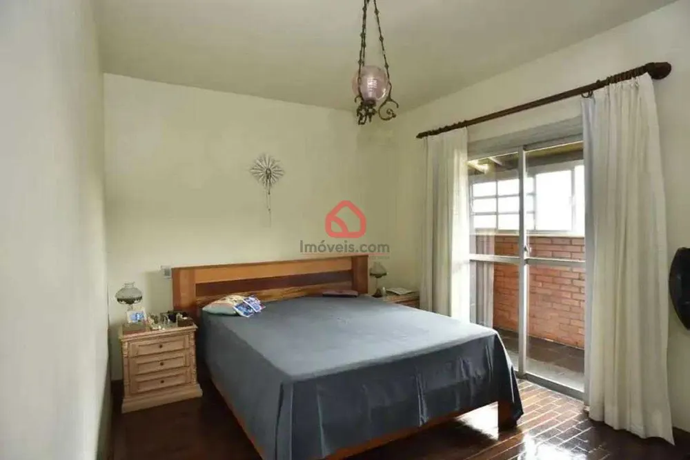 Cobertura, 4 quartos, 322 m² - Foto 4