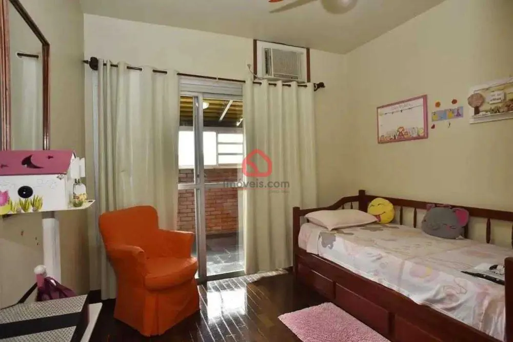 Cobertura, 4 quartos, 322 m² - Foto 19