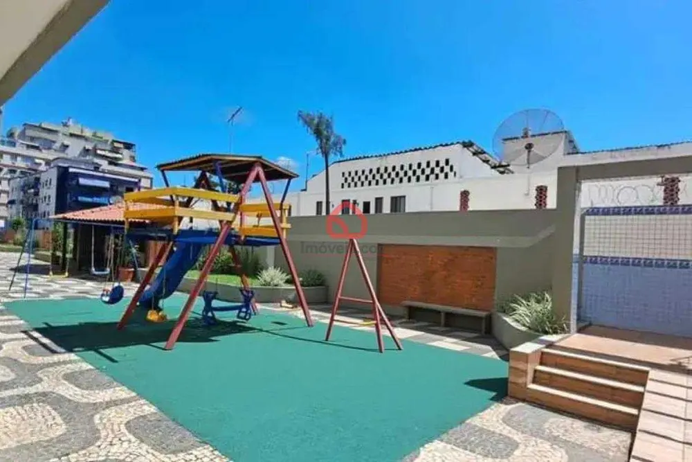 Cobertura, 4 quartos, 322 m² - Foto 6