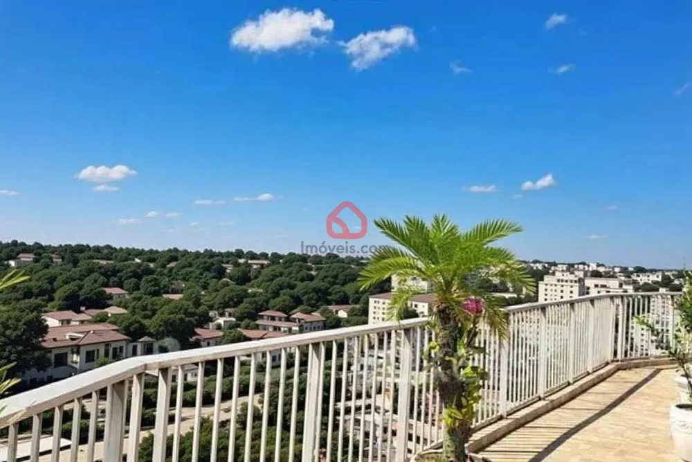 Cobertura, 4 quartos, 322 m² - Foto 2