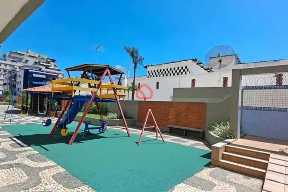 Cobertura, 4 quartos, 322 m² - Foto 10
