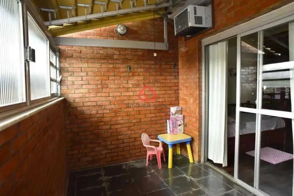 Cobertura, 4 quartos, 322 m² - Foto 8