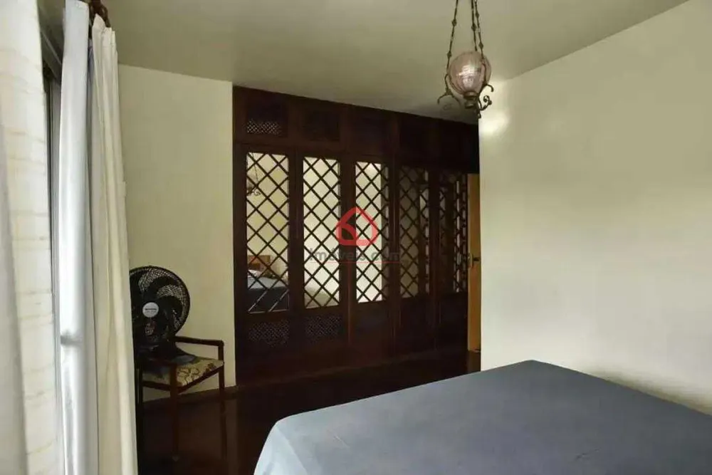 Cobertura, 4 quartos, 322 m² - Foto 16