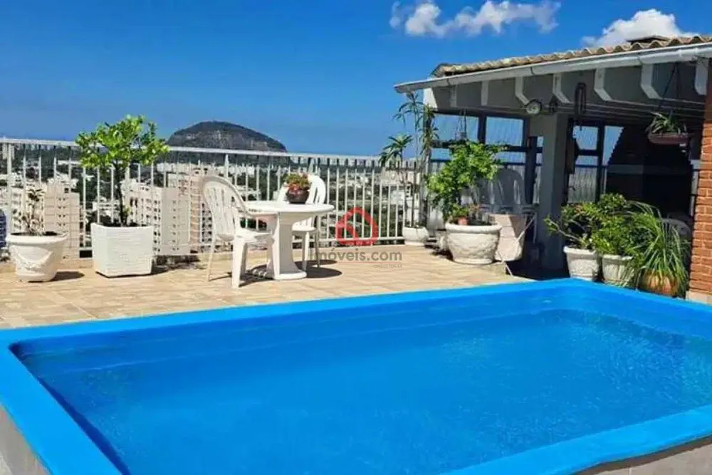 Cobertura, 4 quartos, 322 m² - Foto 13