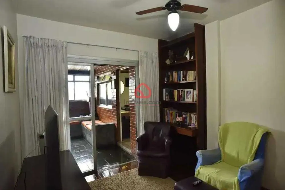 Cobertura, 4 quartos, 322 m² - Foto 11
