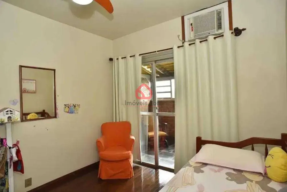 Cobertura, 4 quartos, 322 m² - Foto 7