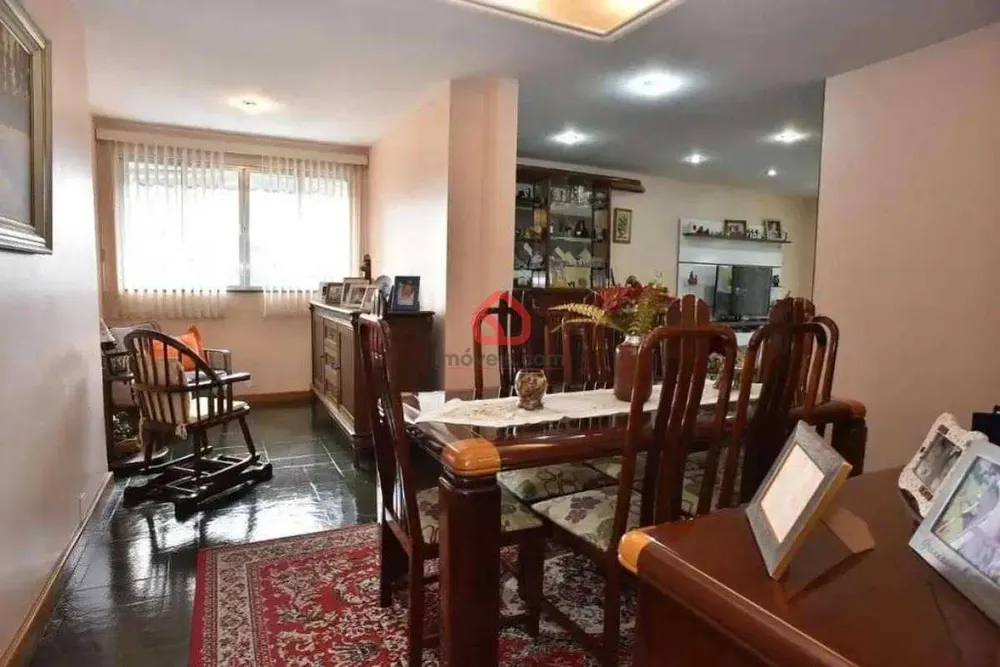 Cobertura, 4 quartos, 322 m² - Foto 12
