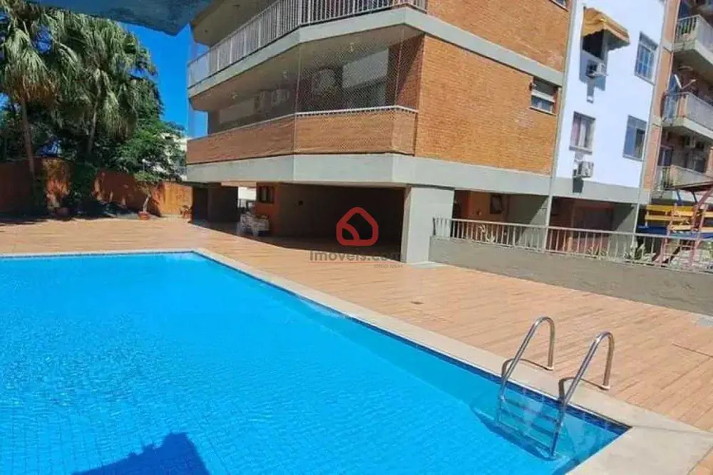 Cobertura, 4 quartos, 322 m² - Foto 15
