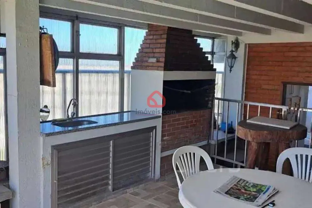 Cobertura, 4 quartos, 322 m² - Foto 9