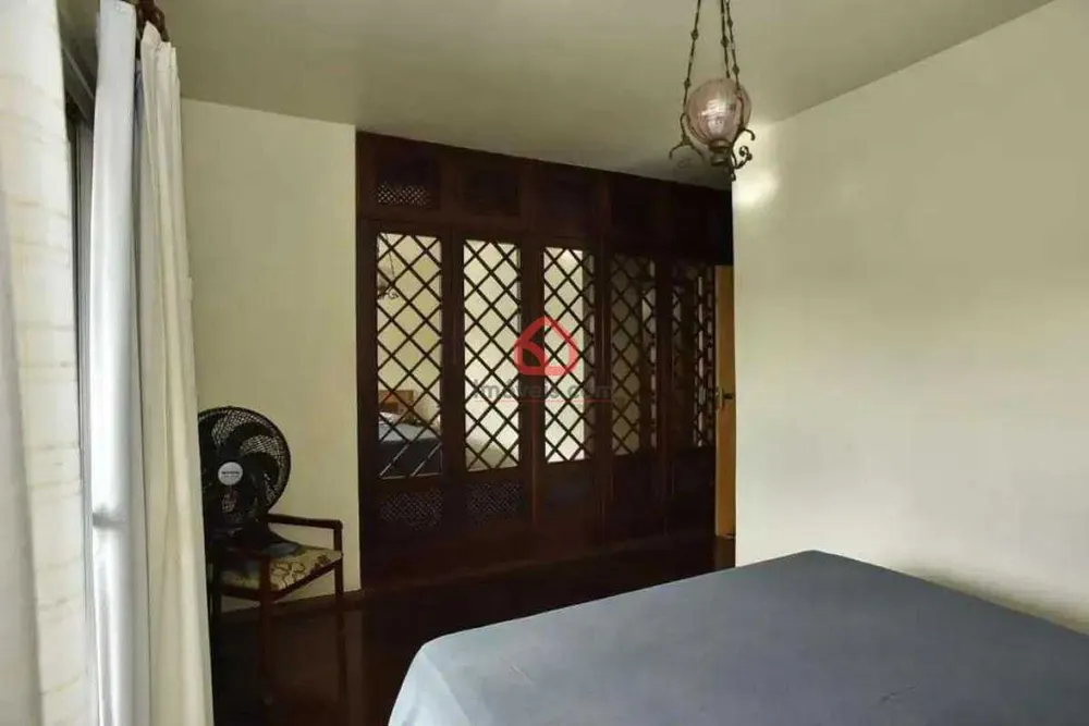 Cobertura, 4 quartos, 322 m² - Foto 3