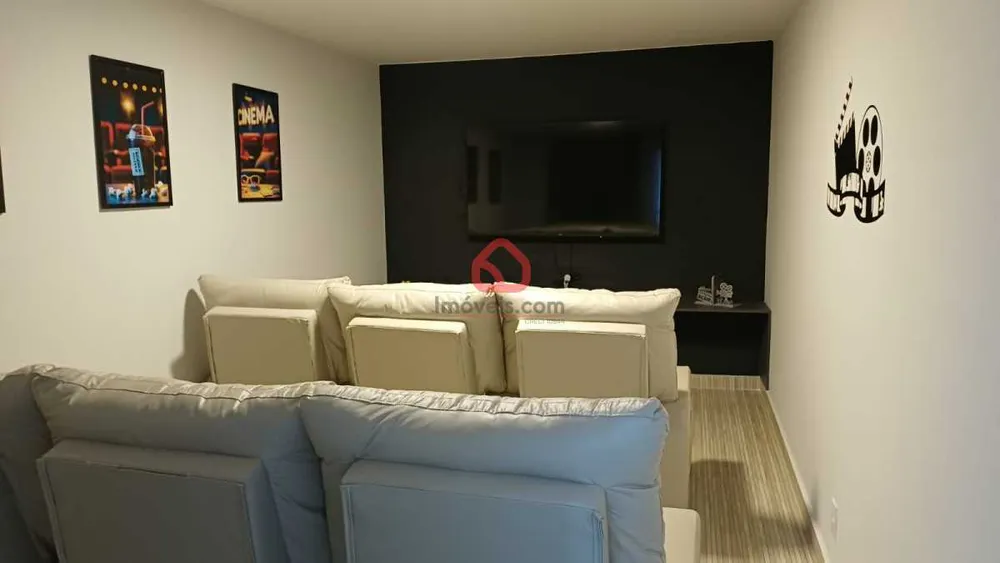 Apartamento, 2 quartos, 85 m² - Foto 2
