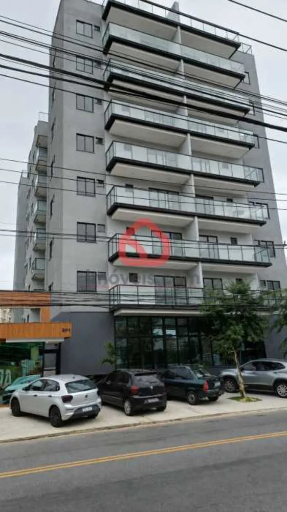 Apartamento, 2 quartos, 85 m² - Foto 13
