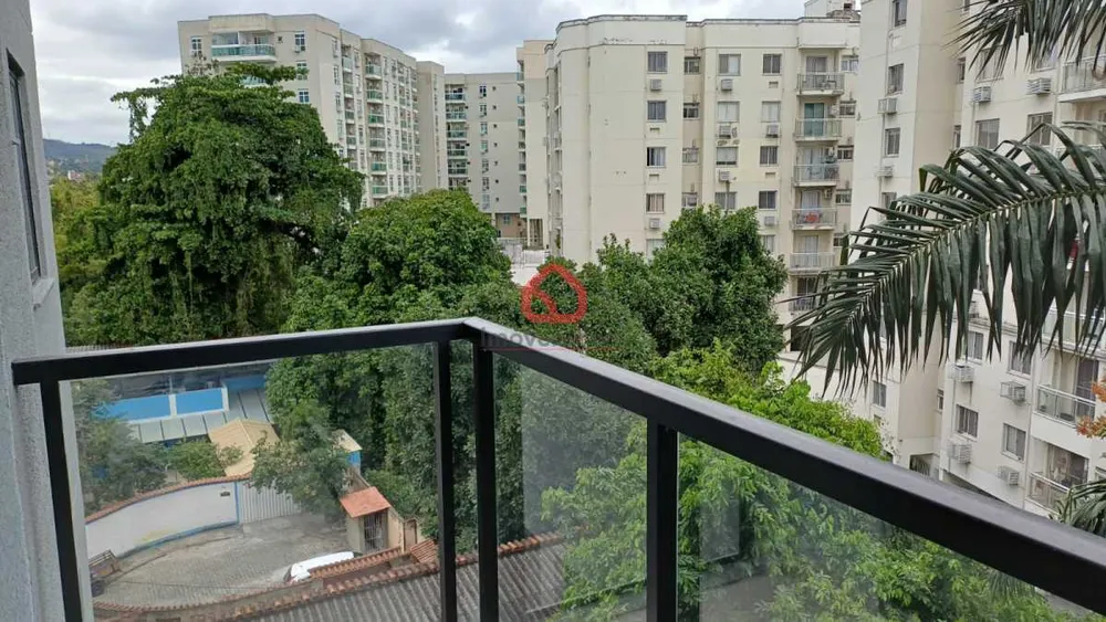 Apartamento, 2 quartos, 85 m² - Foto 24