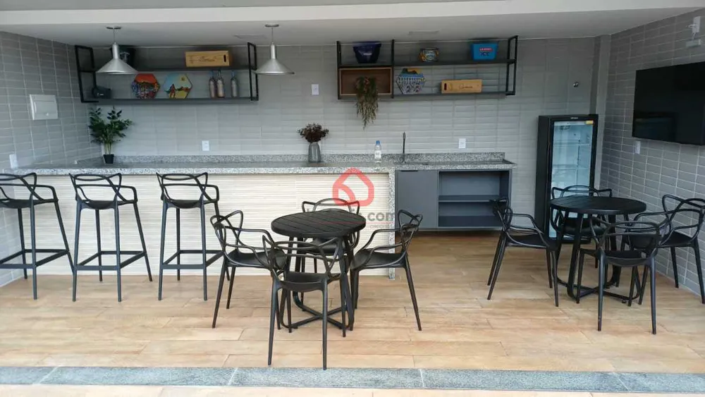 Apartamento, 2 quartos, 85 m² - Foto 27