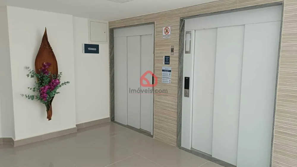 Apartamento, 2 quartos, 85 m² - Foto 17