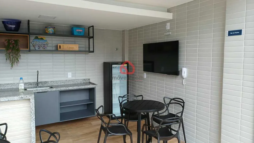 Apartamento, 2 quartos, 85 m² - Foto 3