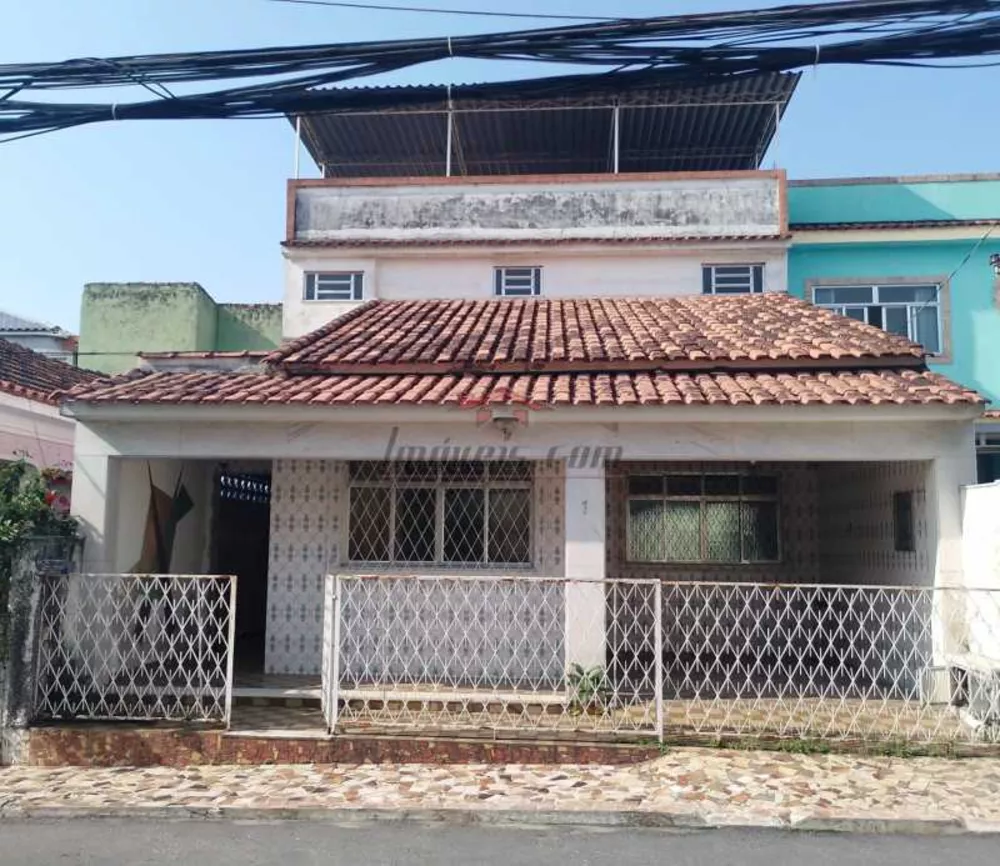 Casa de Vila, 3 quartos - Foto 1