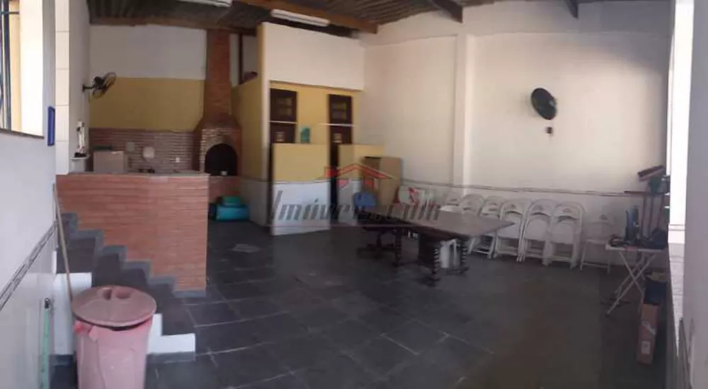 Casa de Vila, 3 quartos - Foto 23