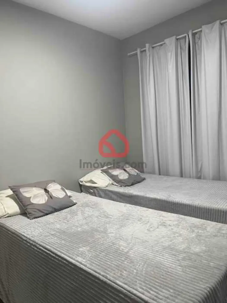 Apartamento, 2 quartos, 45 m² - Foto 8