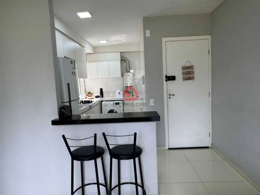 Apartamento, 2 quartos, 45 m² - Foto 11