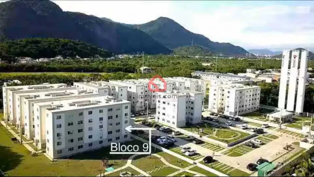 Apartamento, 2 quartos, 45 m² - Foto 3