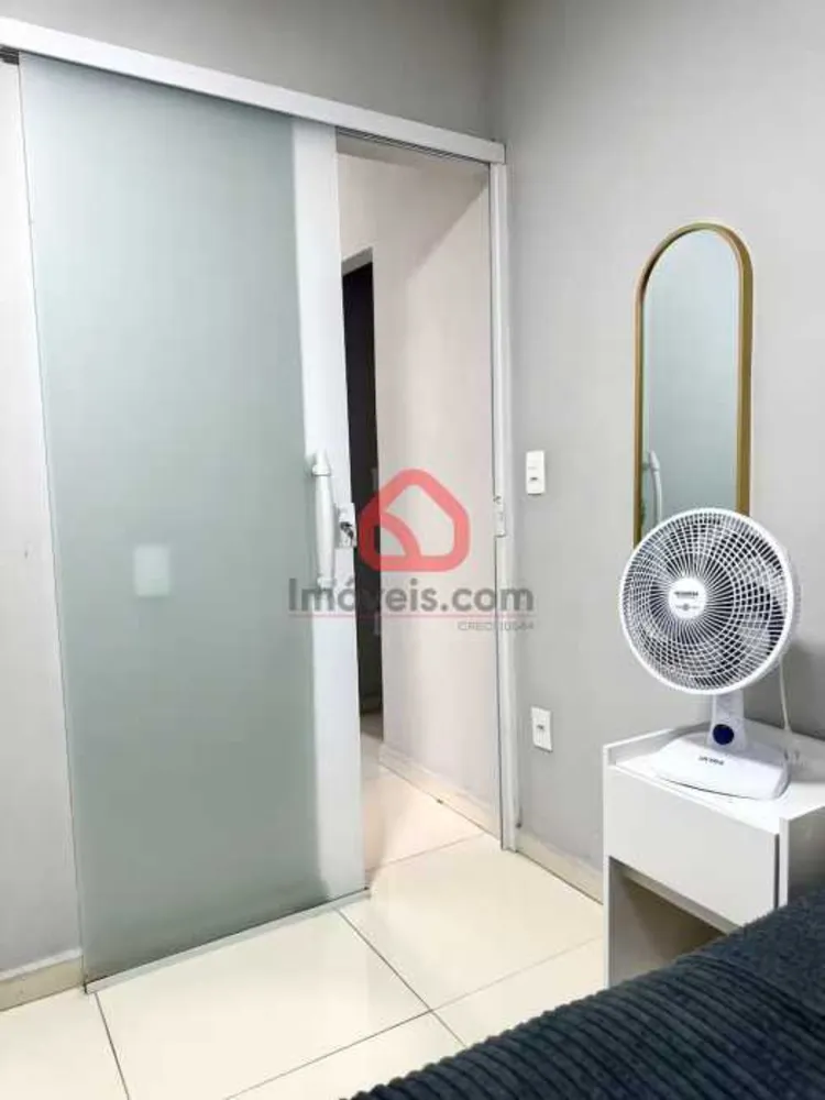 Apartamento, 2 quartos, 45 m² - Foto 7