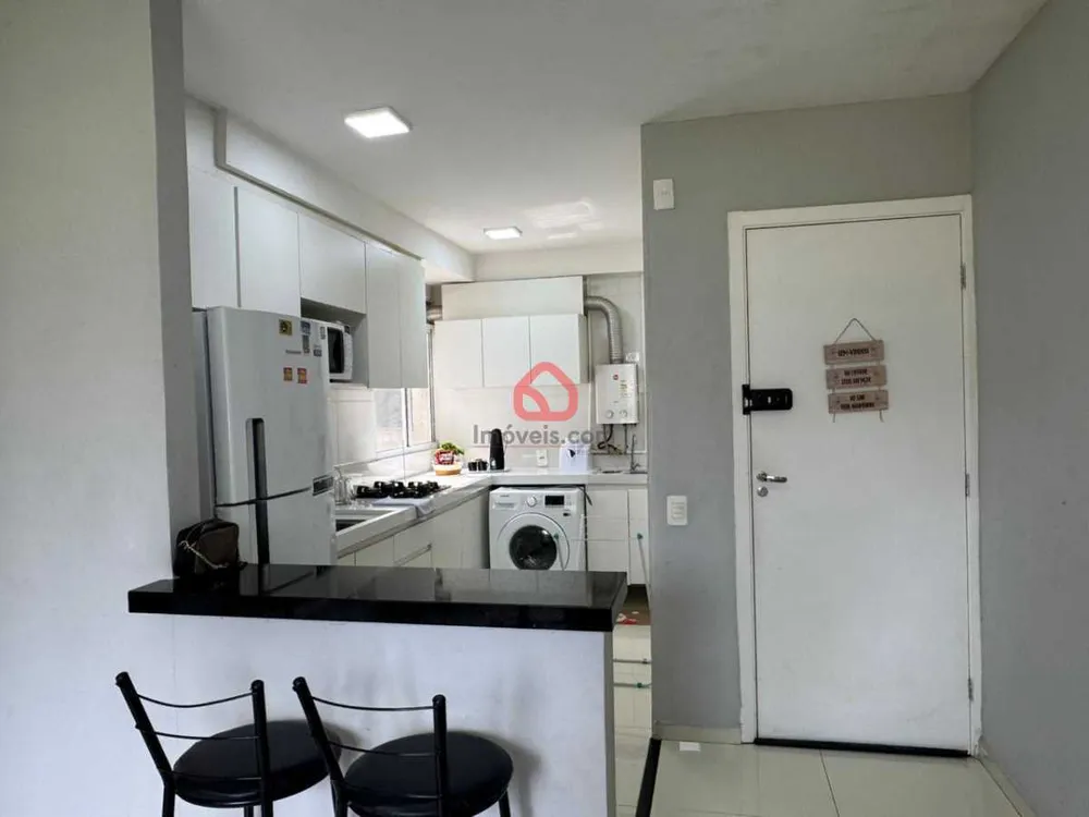 Apartamento, 2 quartos, 45 m² - Foto 10