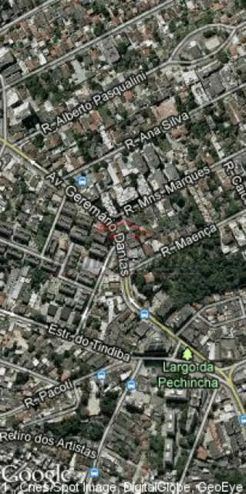 Terreno, 4474 m² - Foto 3