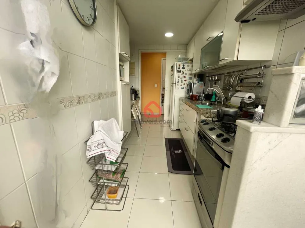 Apartamento, 3 quartos, 111 m² - Foto 8