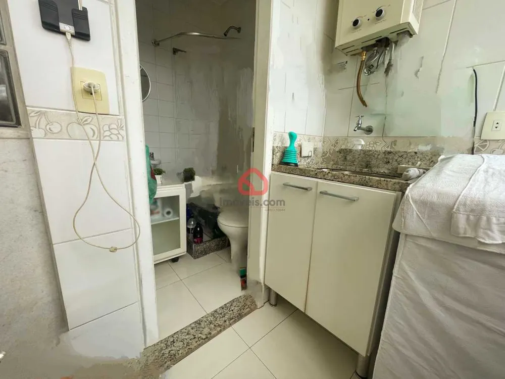 Apartamento, 3 quartos, 111 m² - Foto 10