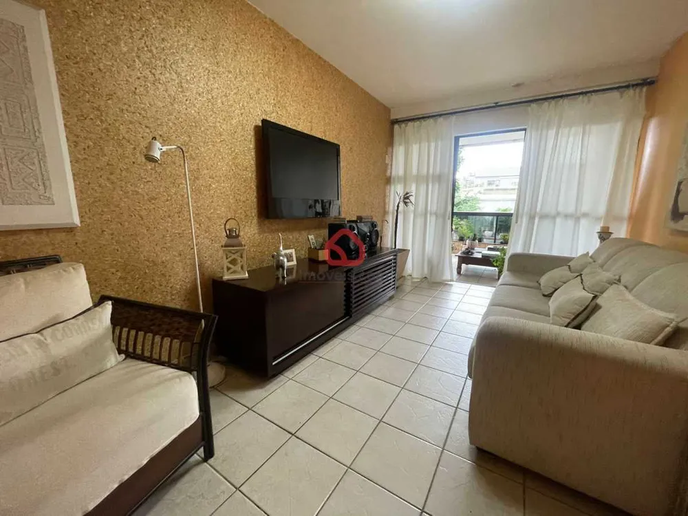 Apartamento, 3 quartos, 111 m² - Foto 6