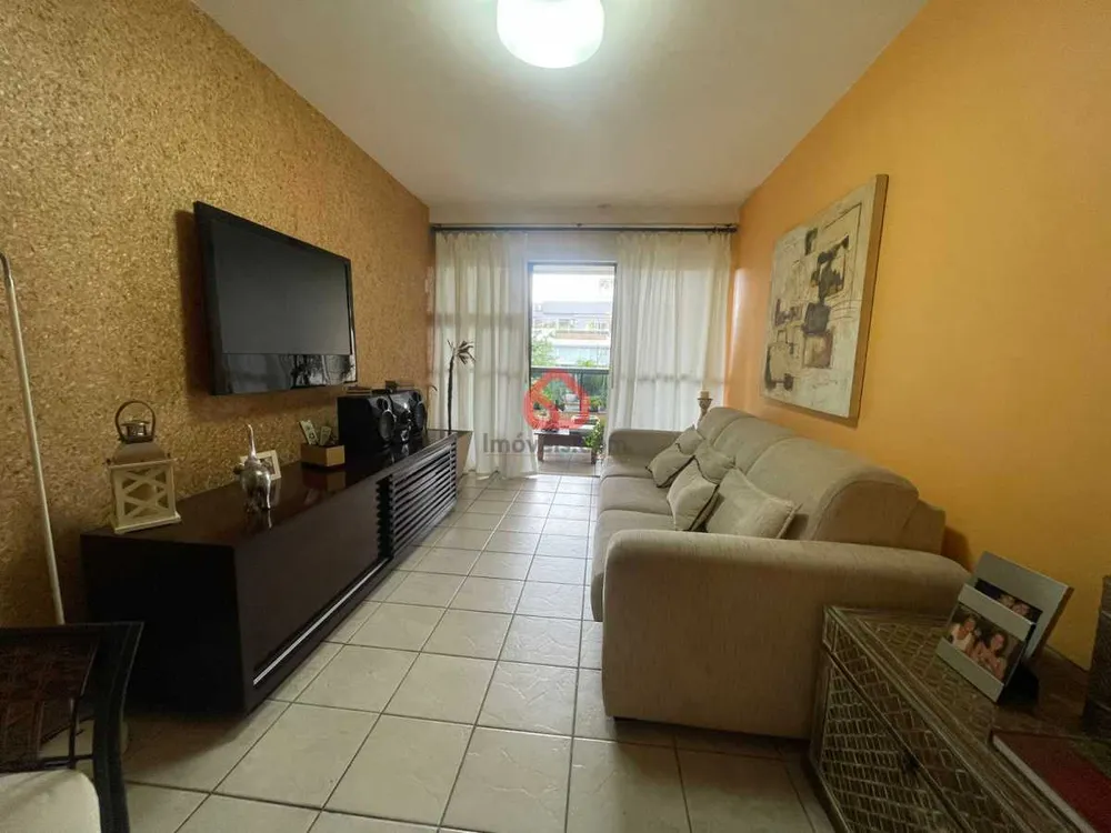 Apartamento, 3 quartos, 111 m² - Foto 5