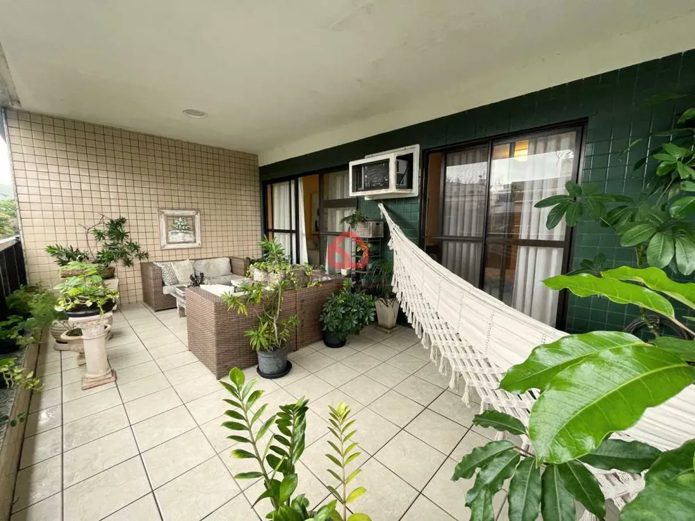 Apartamento, 3 quartos, 111 m² - Foto 2