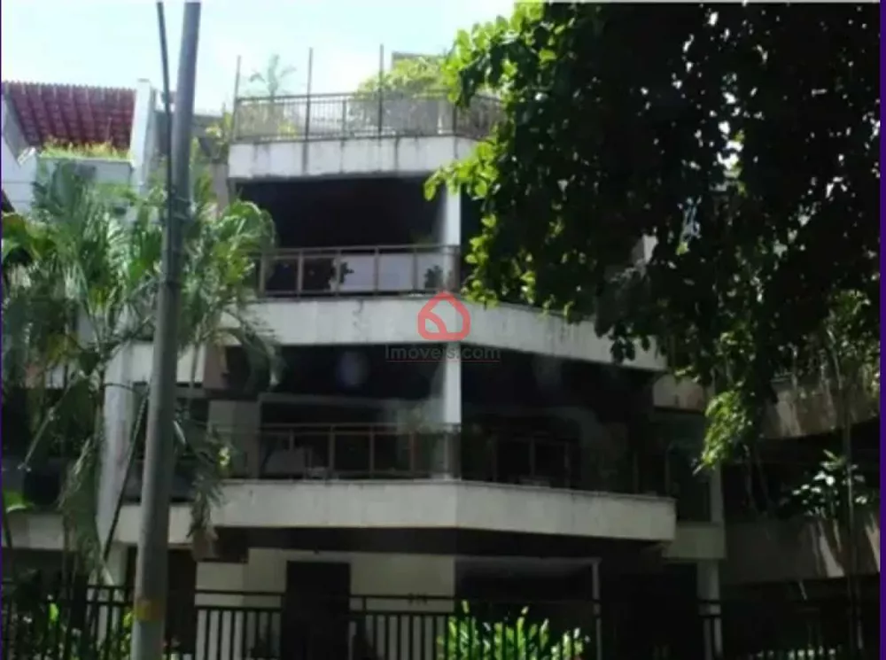 Cobertura, 4 quartos, 397 m² - Foto 1