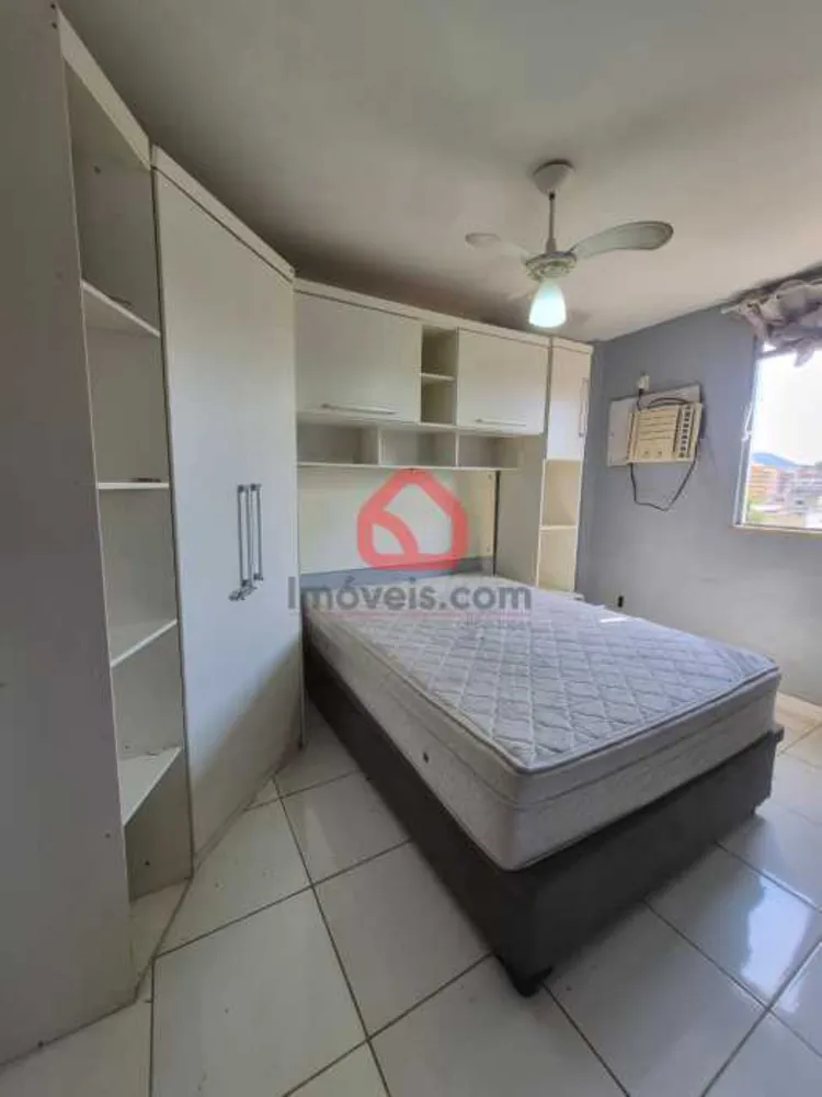 Apartamento, 2 quartos, 48 m² - Foto 2