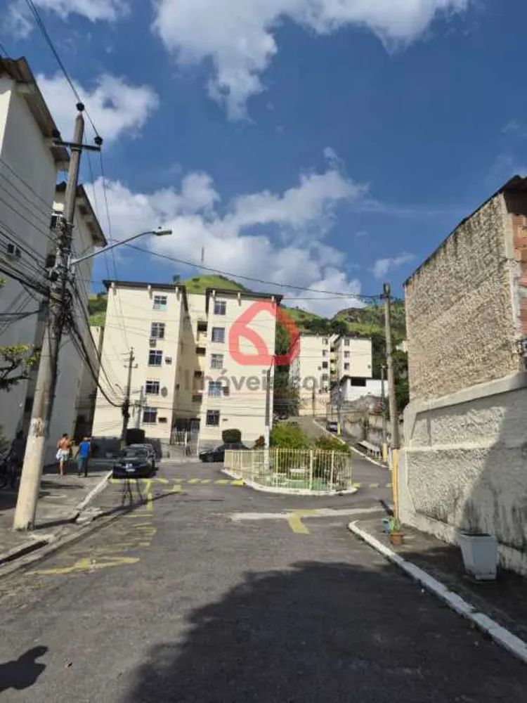Apartamento, 2 quartos, 48 m² - Foto 11