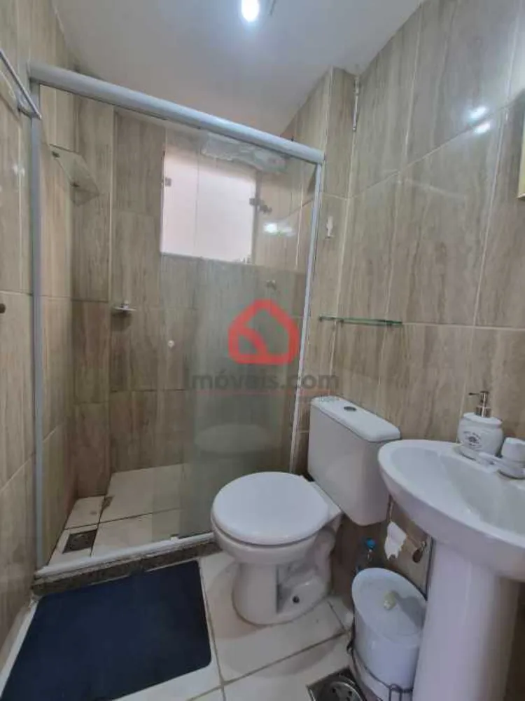 Apartamento, 2 quartos, 48 m² - Foto 1