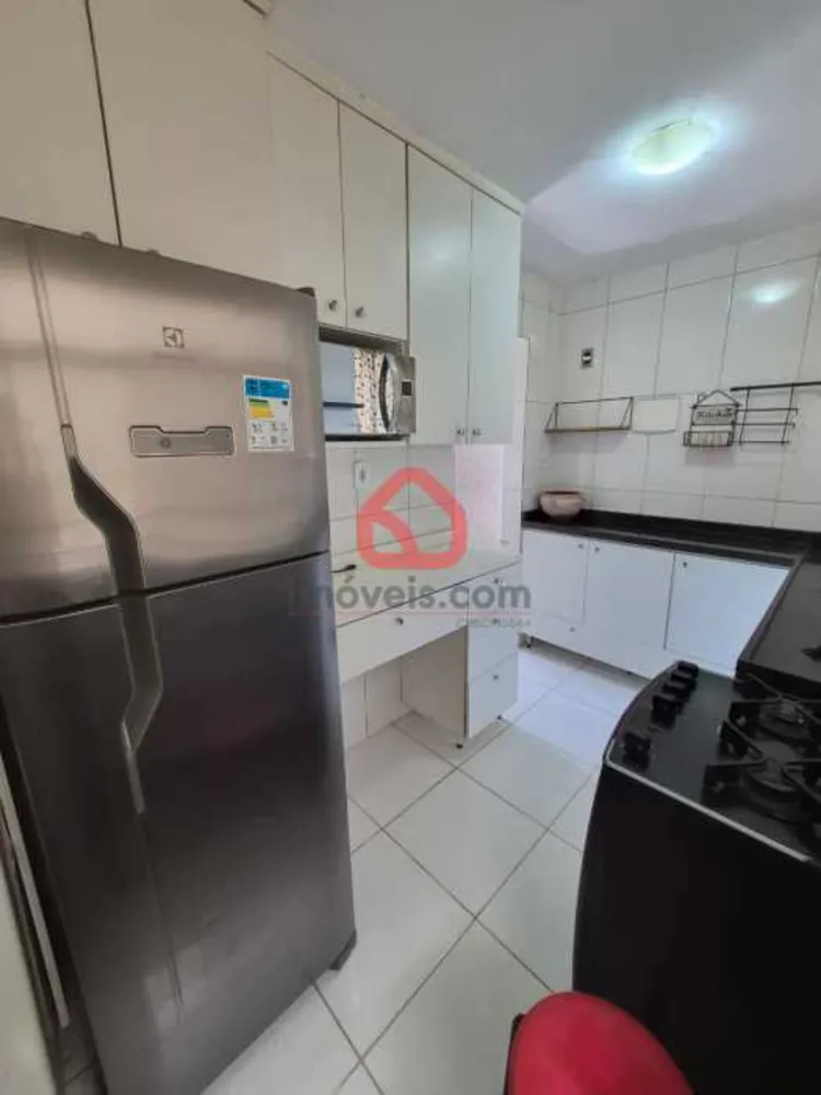 Apartamento, 2 quartos, 48 m² - Foto 3