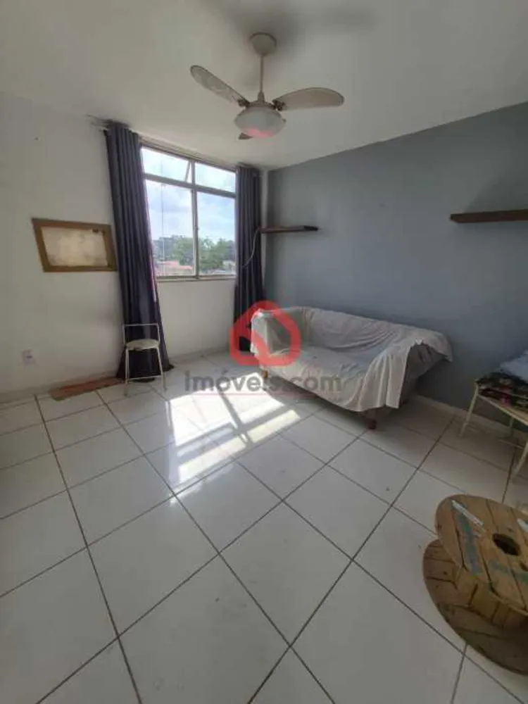 Apartamento, 2 quartos, 48 m² - Foto 4