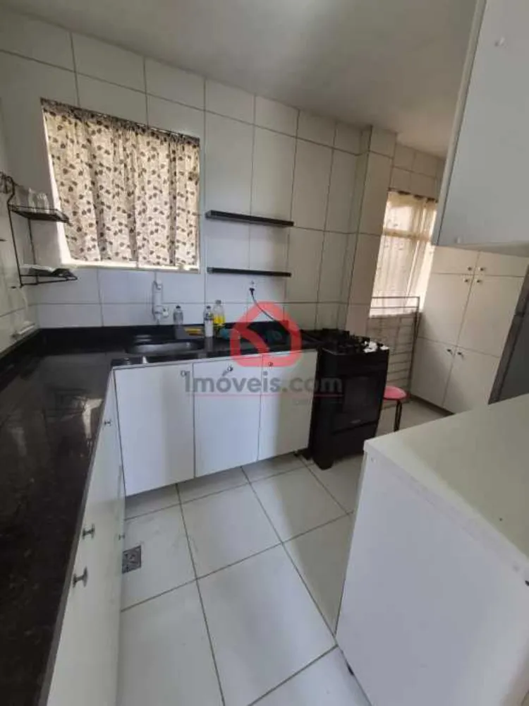 Apartamento, 2 quartos, 48 m² - Foto 7