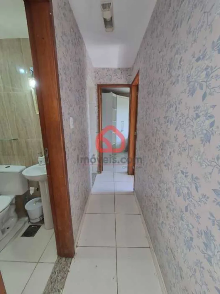 Apartamento, 2 quartos, 48 m² - Foto 5