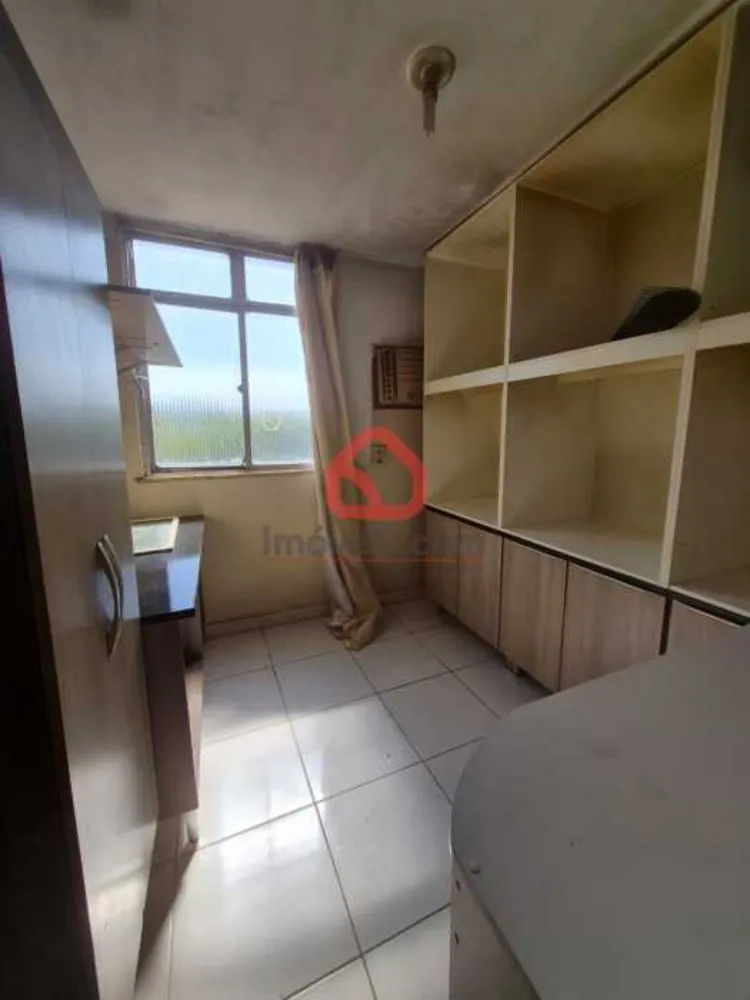 Apartamento, 2 quartos, 48 m² - Foto 10