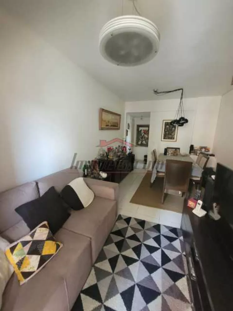 Apartamento à venda com 3 quartos, 67m² - Foto 4