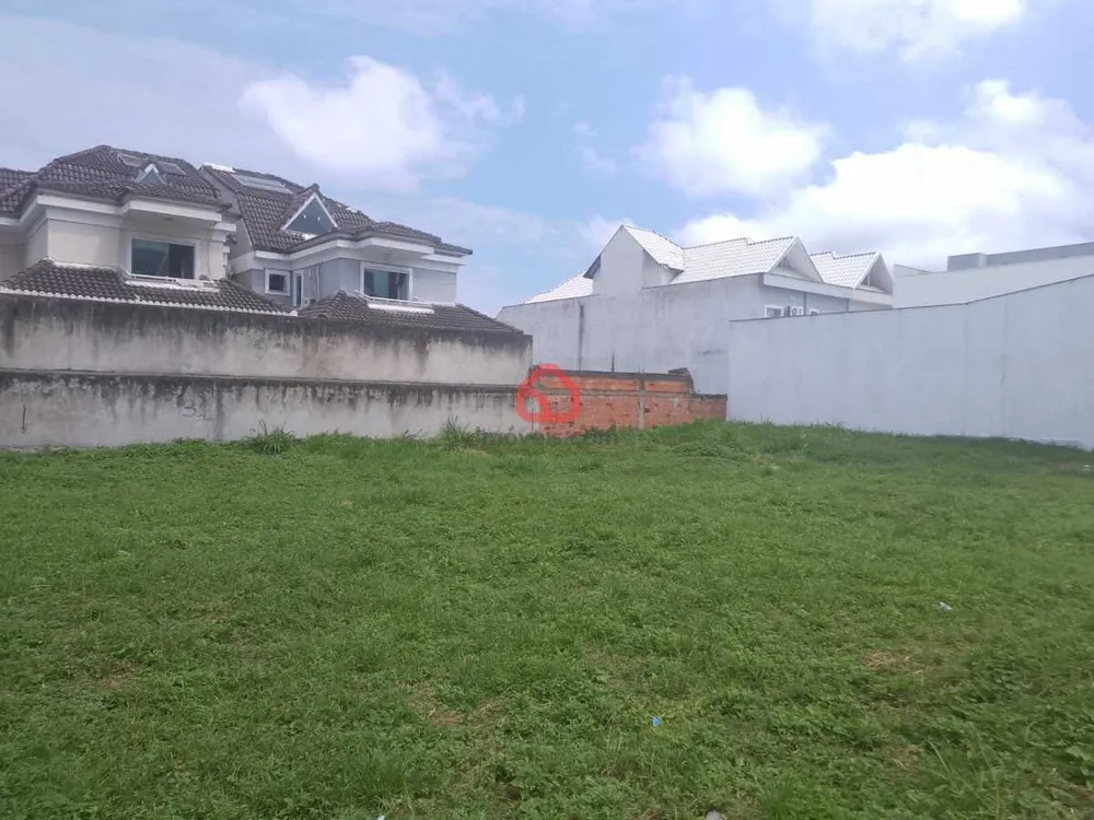 Terreno, 252 m² - Foto 3
