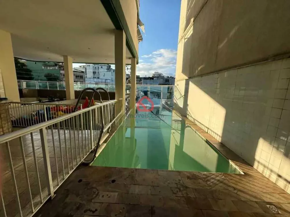 Apartamento, 3 quartos, 89 m² - Foto 3