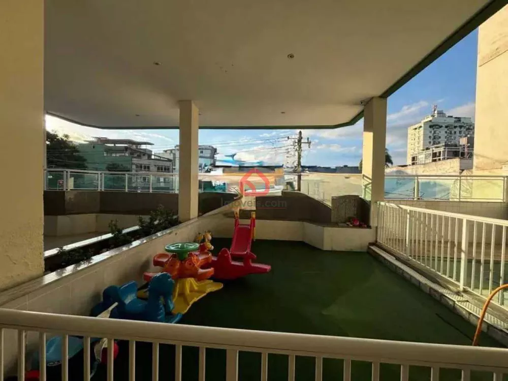 Apartamento, 3 quartos, 89 m² - Foto 21